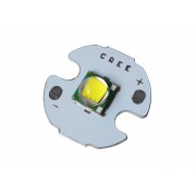 Сверхъяркий светодиод Cree XM-L U2 16mm 10W